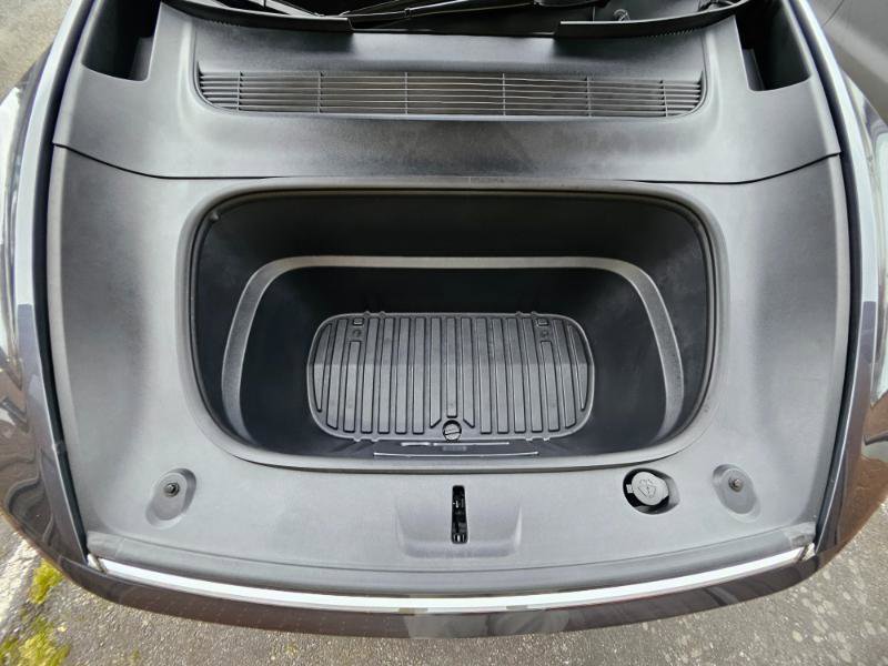 Used 2026 Tesla Model Y Long Range image 26