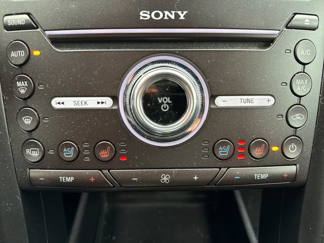 Used 2019 Ford Fusion Sport image 33