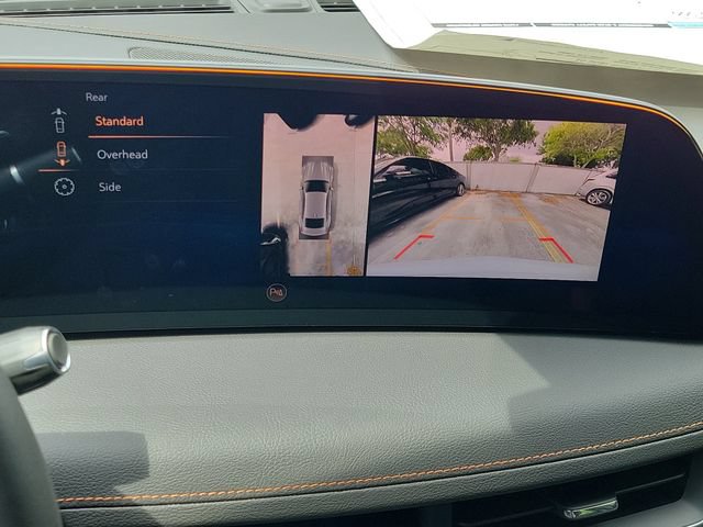New 2026 Cadillac CT5 Sport RWD image 10