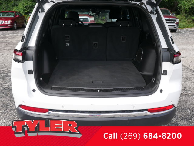 Used 2024 Jeep Grand Cherokee Limited 4xe AWD/4WD image 16