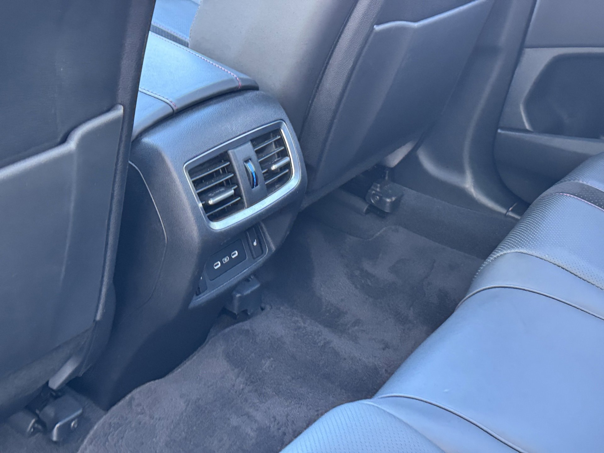 Used 2024 Acura RDX AWD w/ A-Spec & Advance Pkg image 20