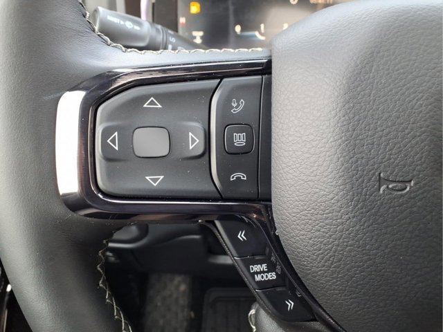 New 2026 RAM 1500 Limited w/ Night Edition AWD/4WD image 16