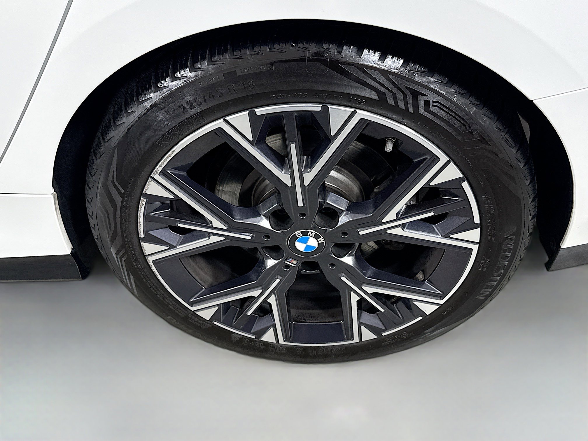 Used 2025 BMW 228i xDrive AWD/4WD image 30