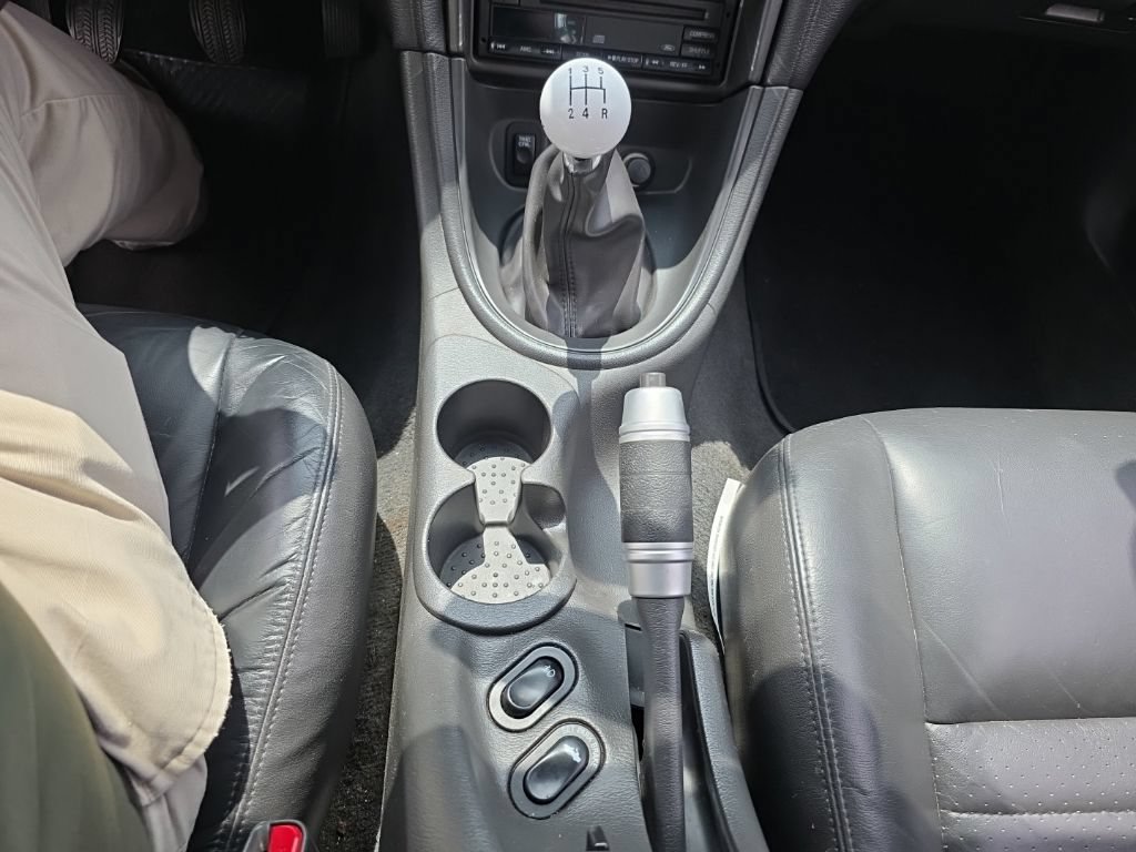 Used 2000 Ford Mustang GT RWD image 13