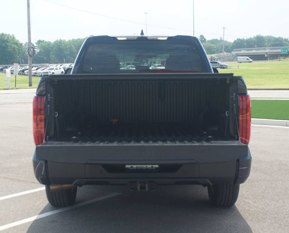 Used 2023 Toyota Tundra SR5 w/ SR5 Convenience Package RWD image 16