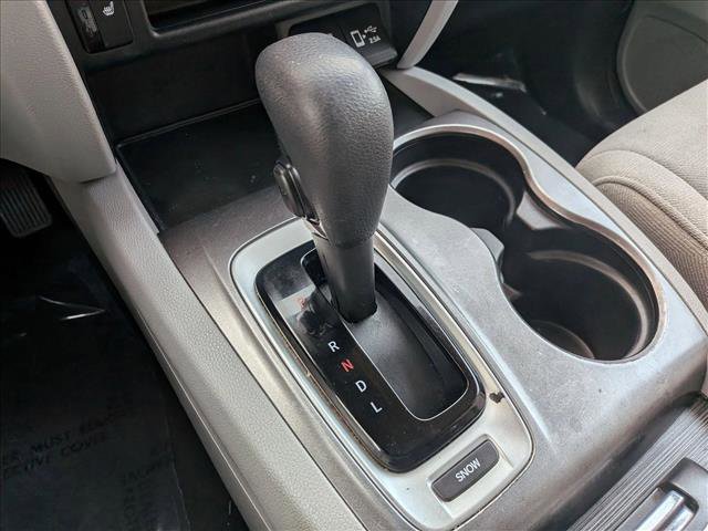 Used 2020 Honda Pilot EX image 12
