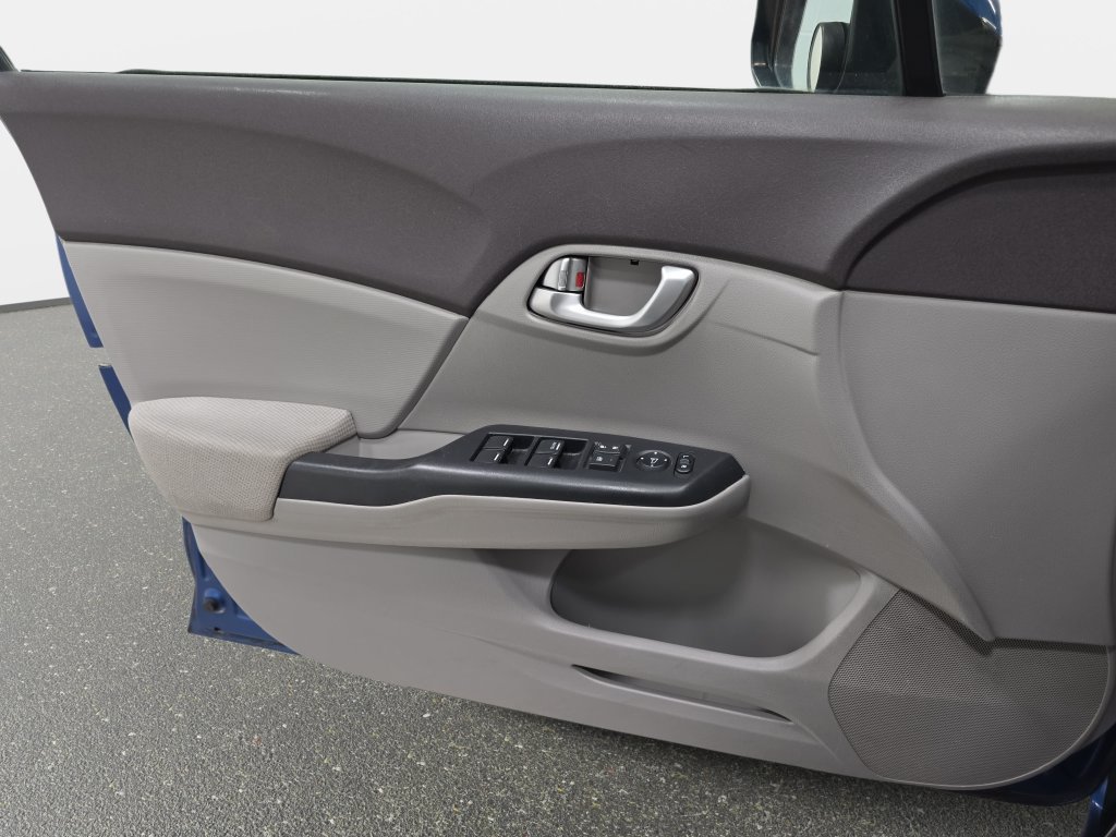 Used 2012 Honda Civic EX image 23
