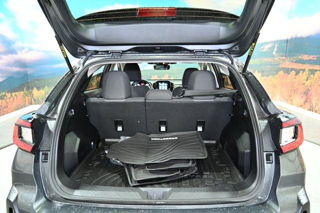 Used 2025 Subaru Crosstrek 2.0i Premium w/ Crosstrek Mirror Package image 40