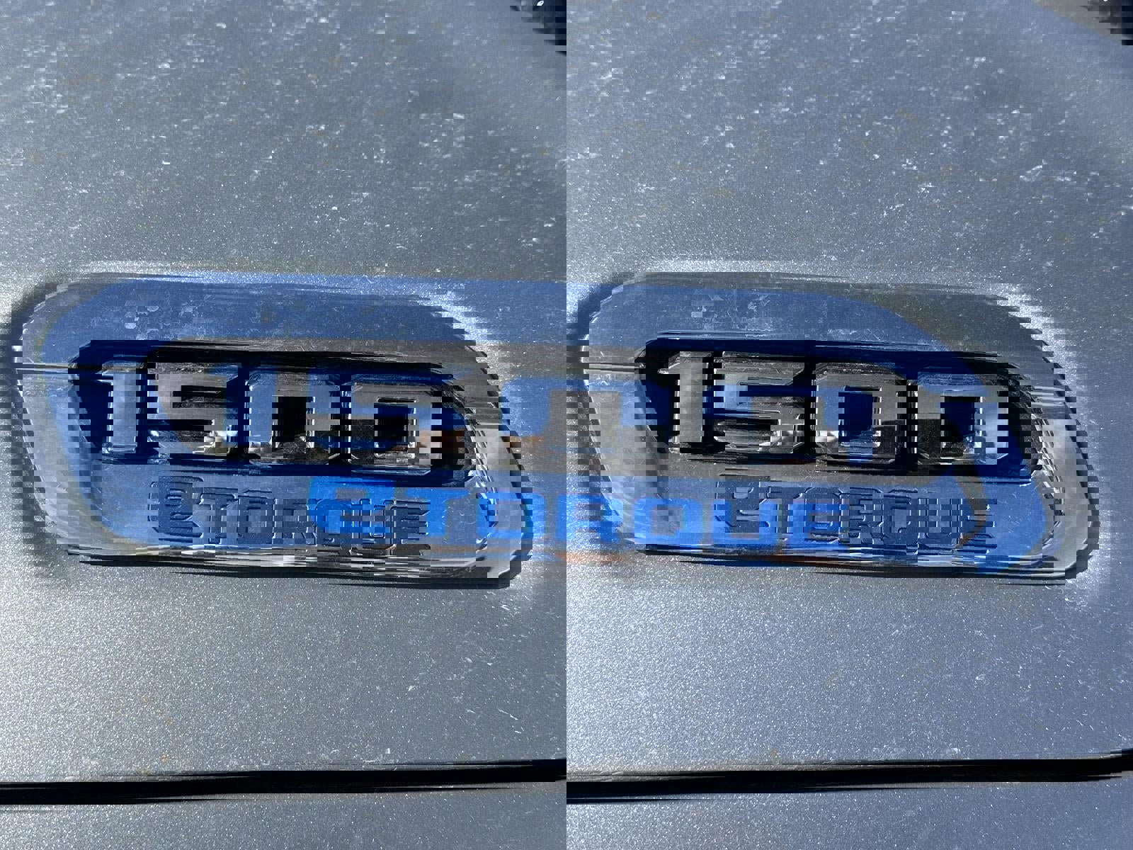 New 2026 RAM 1500 Big Horn image 12