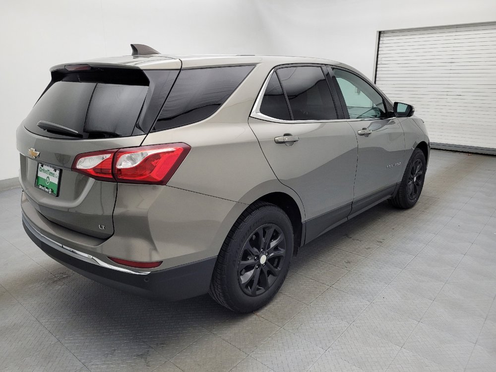 Used 2019 Chevrolet Equinox LT FWD image 10