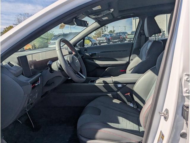 New 2026 Hyundai Sonata N Line FWD image 14