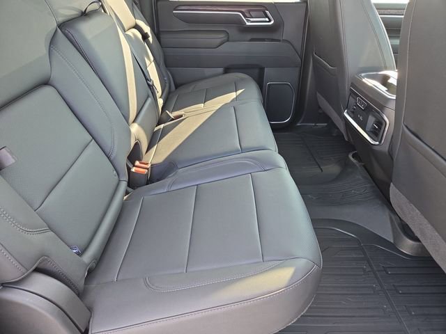 New 2025 GMC Sierra 2500 SLT w/ SLT Premium Package image 28