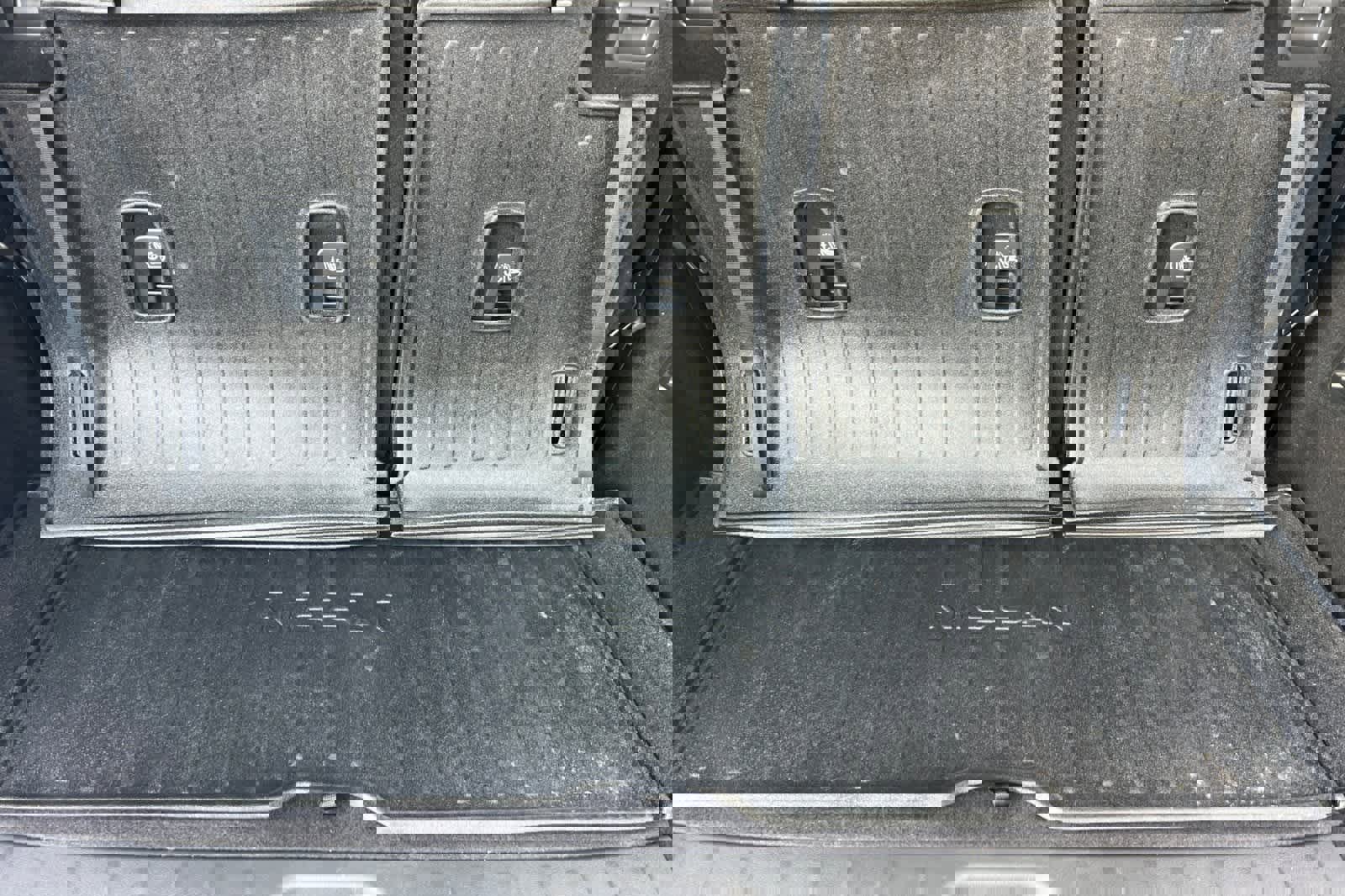 Certified 2024 Nissan Pathfinder Platinum w/ Cargo Package image 19