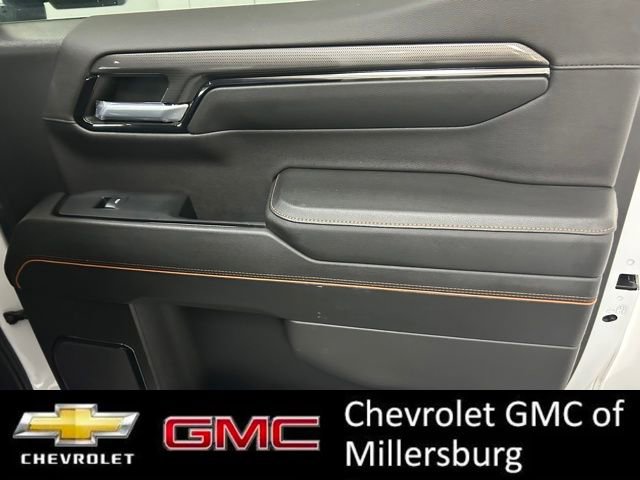 Used 2024 GMC Sierra 1500 AT4 w/ AT4 Premium Package AWD/4WD image 30