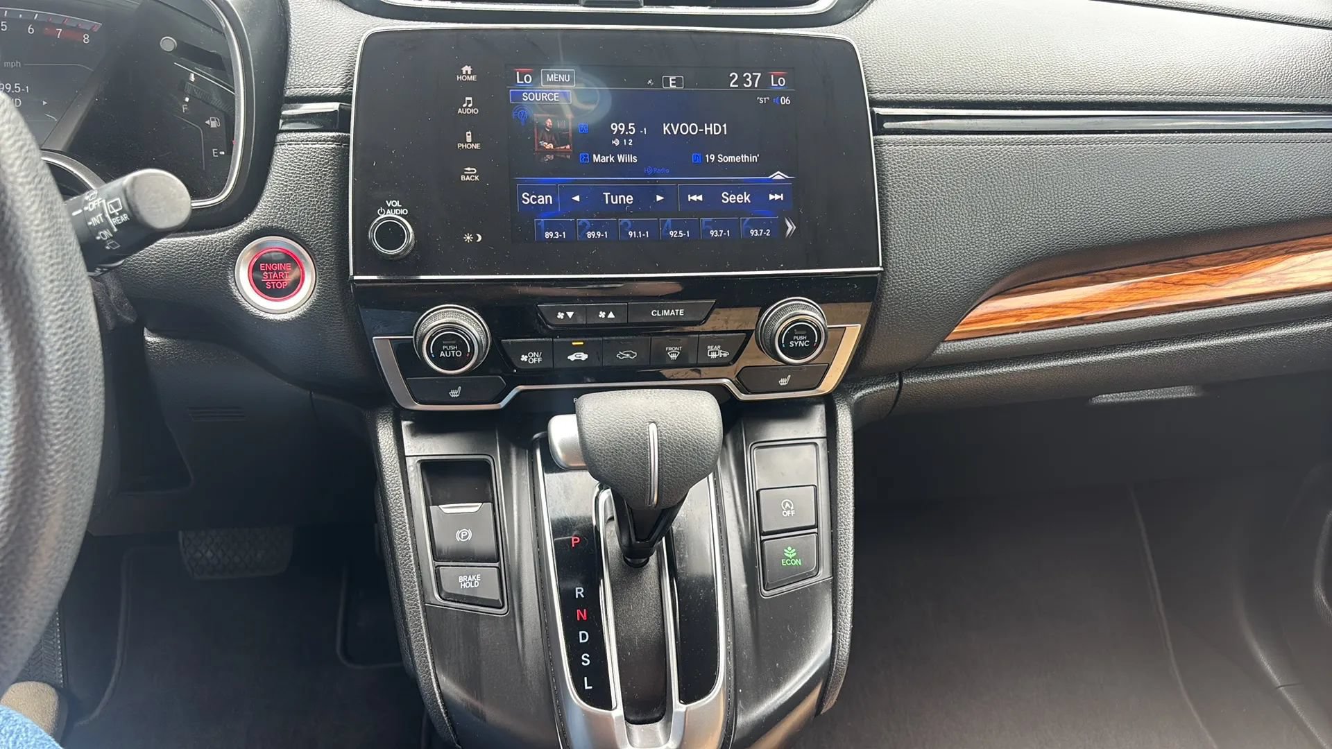 Used 2021 Honda CR-V EX image 26