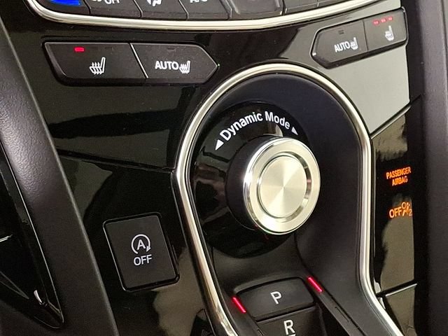 Used 2021 Acura RDX w/ Technology Package AWD/4WD image 24