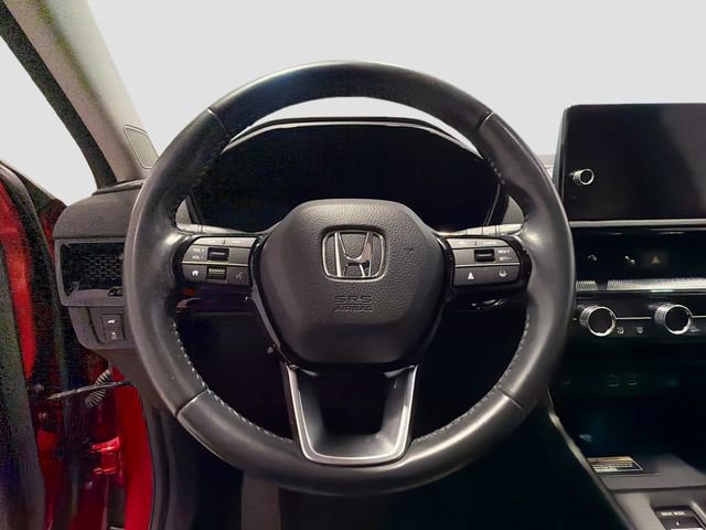 Used 2023 Honda CR-V EX-L image 9