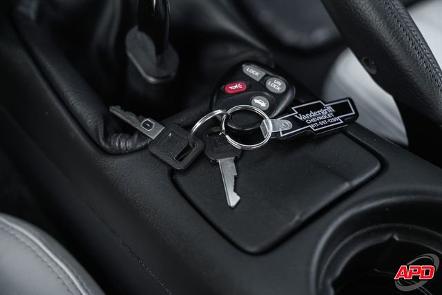 Used 1997 Chevrolet Camaro SS w/ SS Alteration Pkg image 70