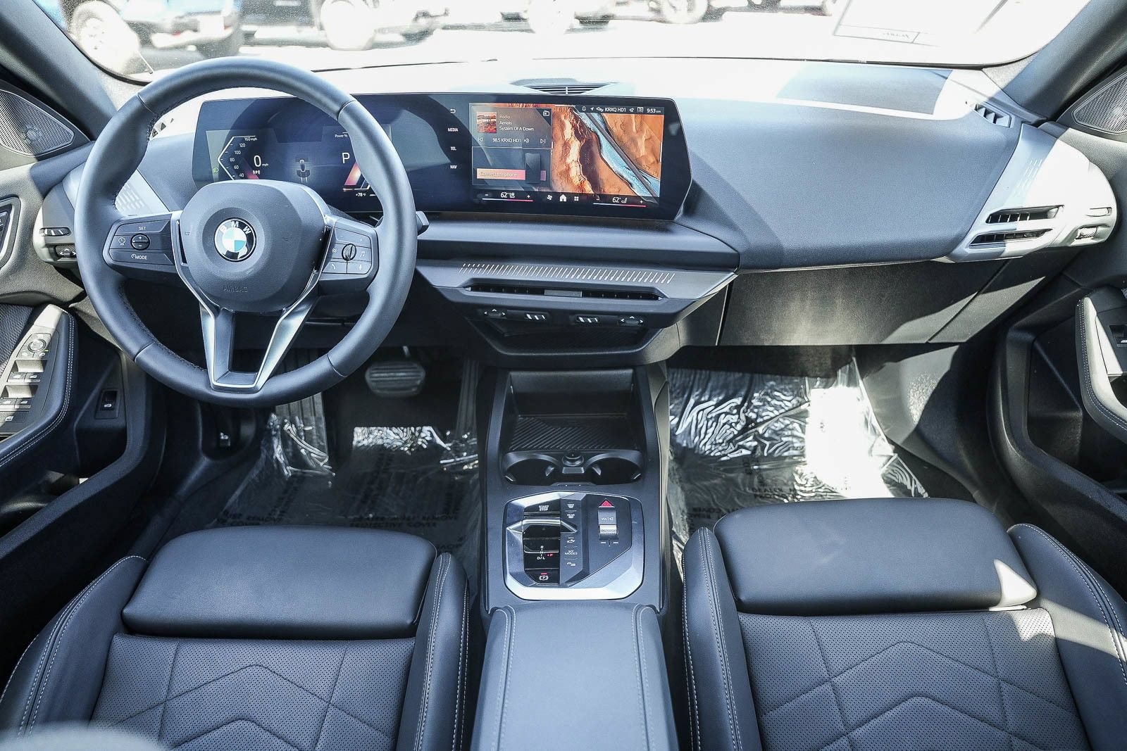 Used 2025 BMW 228i xDrive AWD/4WD image 12