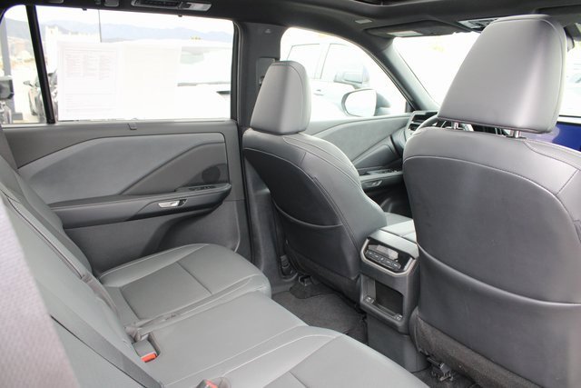 Certified 2024 Lexus TX 350 AWD w/ Technology Package image 7