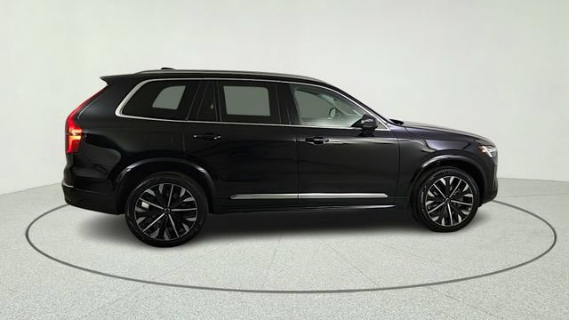 New 2026 Volvo XC90 B6 Plus w/ Protection Package AWD/4WD image 8