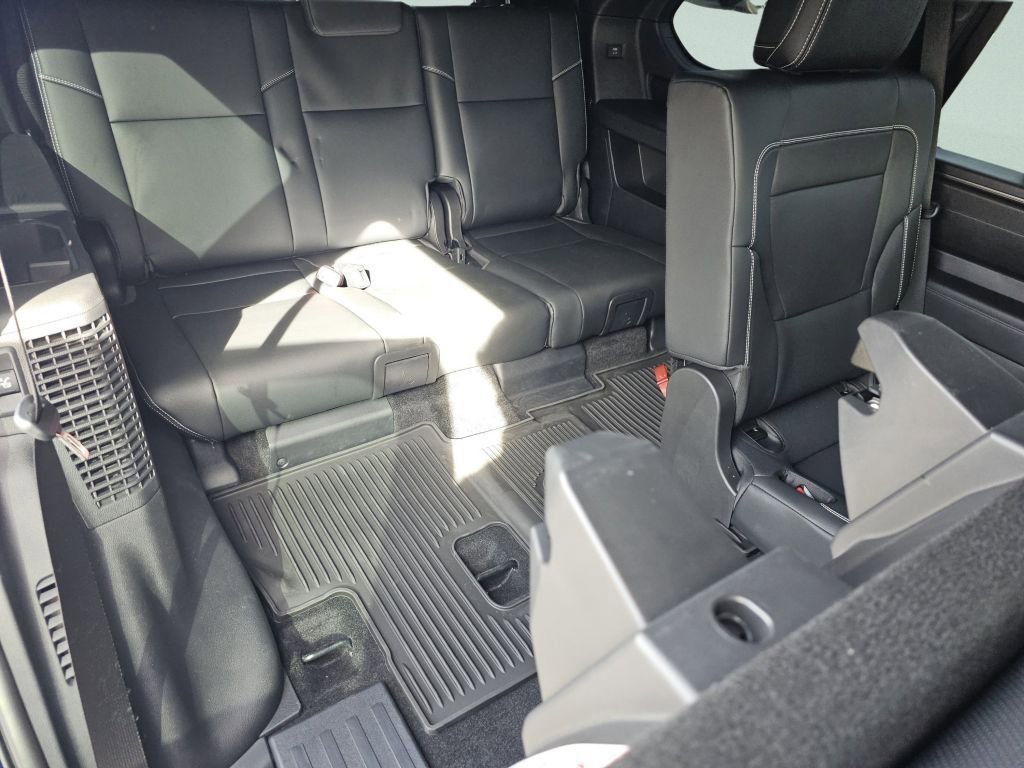Used 2026 Toyota Sequoia SR5 w/ SR5 Premium Package AWD/4WD image 5