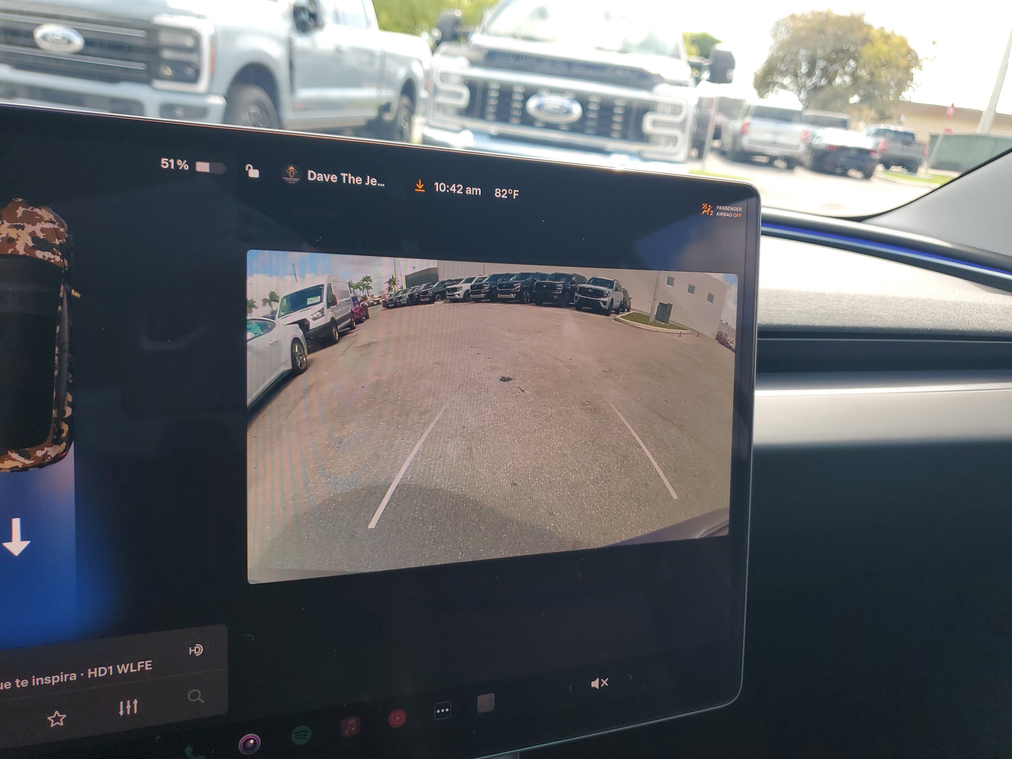 Used 2025 Tesla Model 3 Long Range RWD image 11