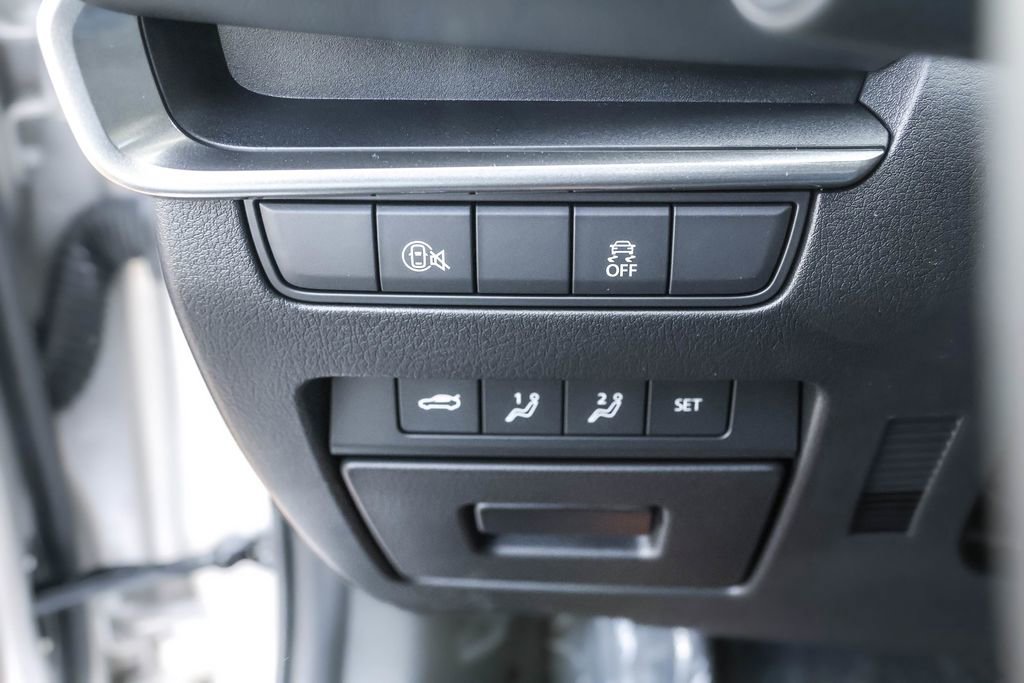 New 2026 MAZDA MAZDA3 2.5 S Sedan w/ Preferred Pkg image 22