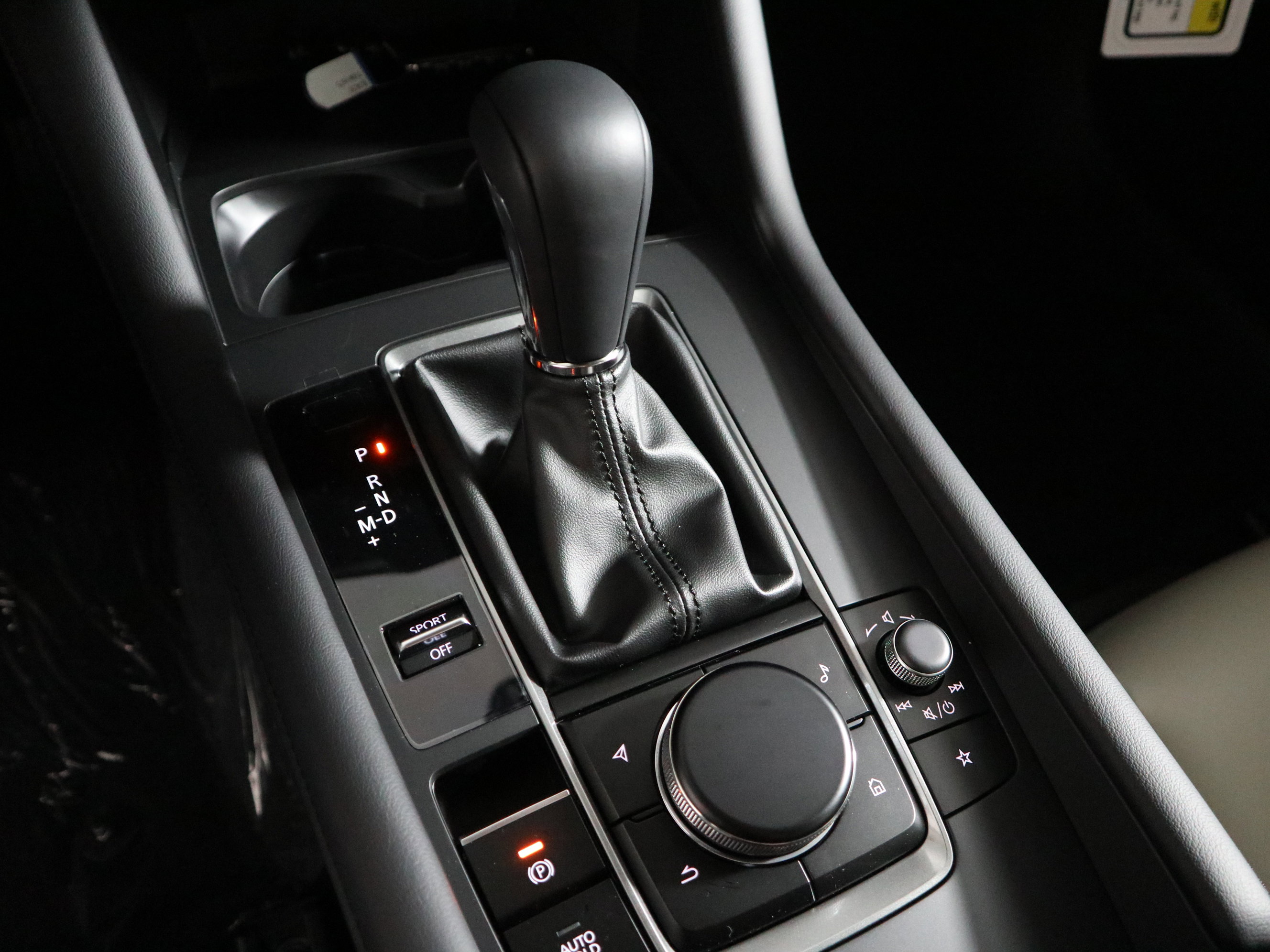 New 2026 MAZDA MAZDA3 2.5 S Sedan w/ Preferred Pkg image 20