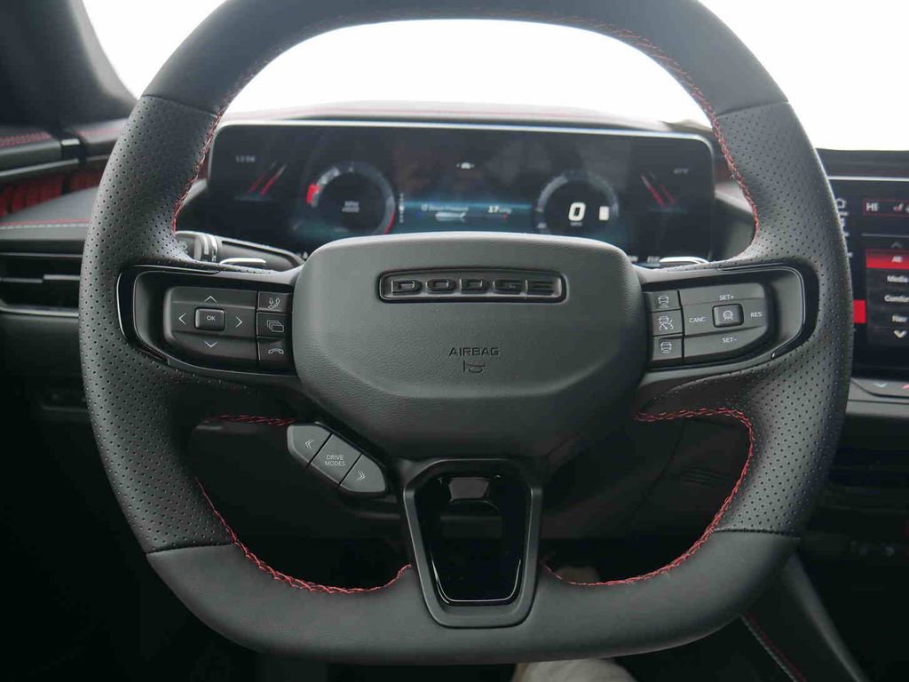 New 2026 Dodge Charger R/T Scat Pack image 29