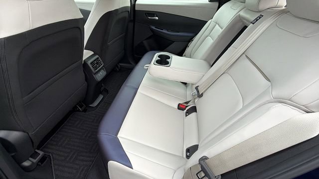 New 2026 Nissan Leaf SV+ w/ Floor Mat Package (SV+) image 16