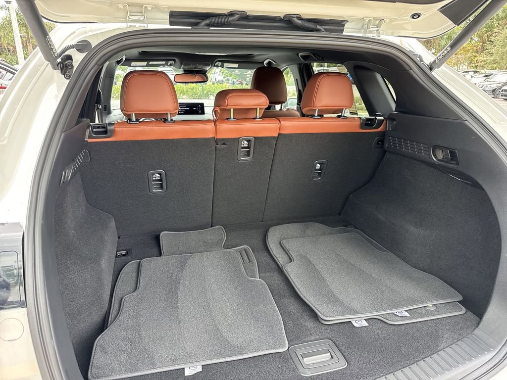 Certified 2025 MAZDA CX-5 Carbon Edition AWD/4WD image 58