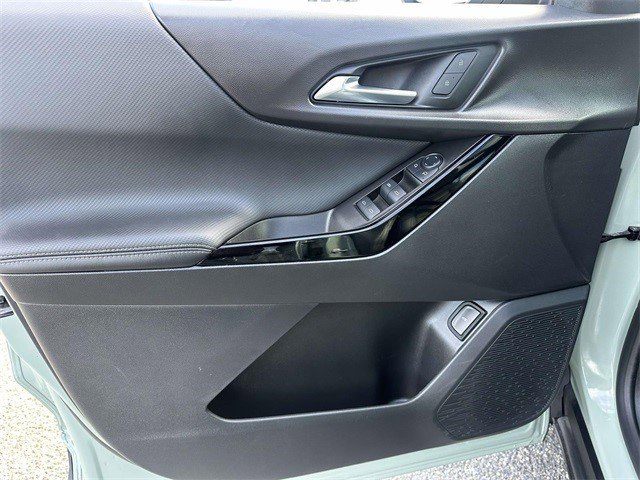 Certified 2025 Chevrolet Equinox LT w/ Convenience Package II image 13