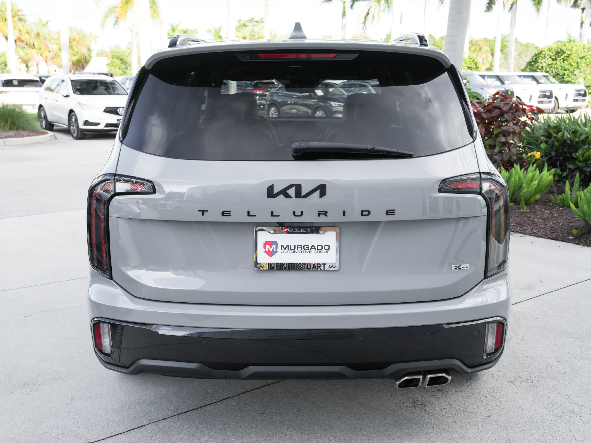 Used 2025 Kia Telluride SX Prestige X-Pro AWD/4WD image 25