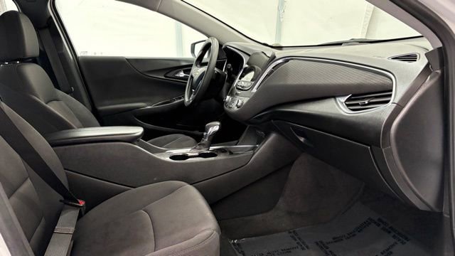 Used 2021 Chevrolet Malibu LT image 20