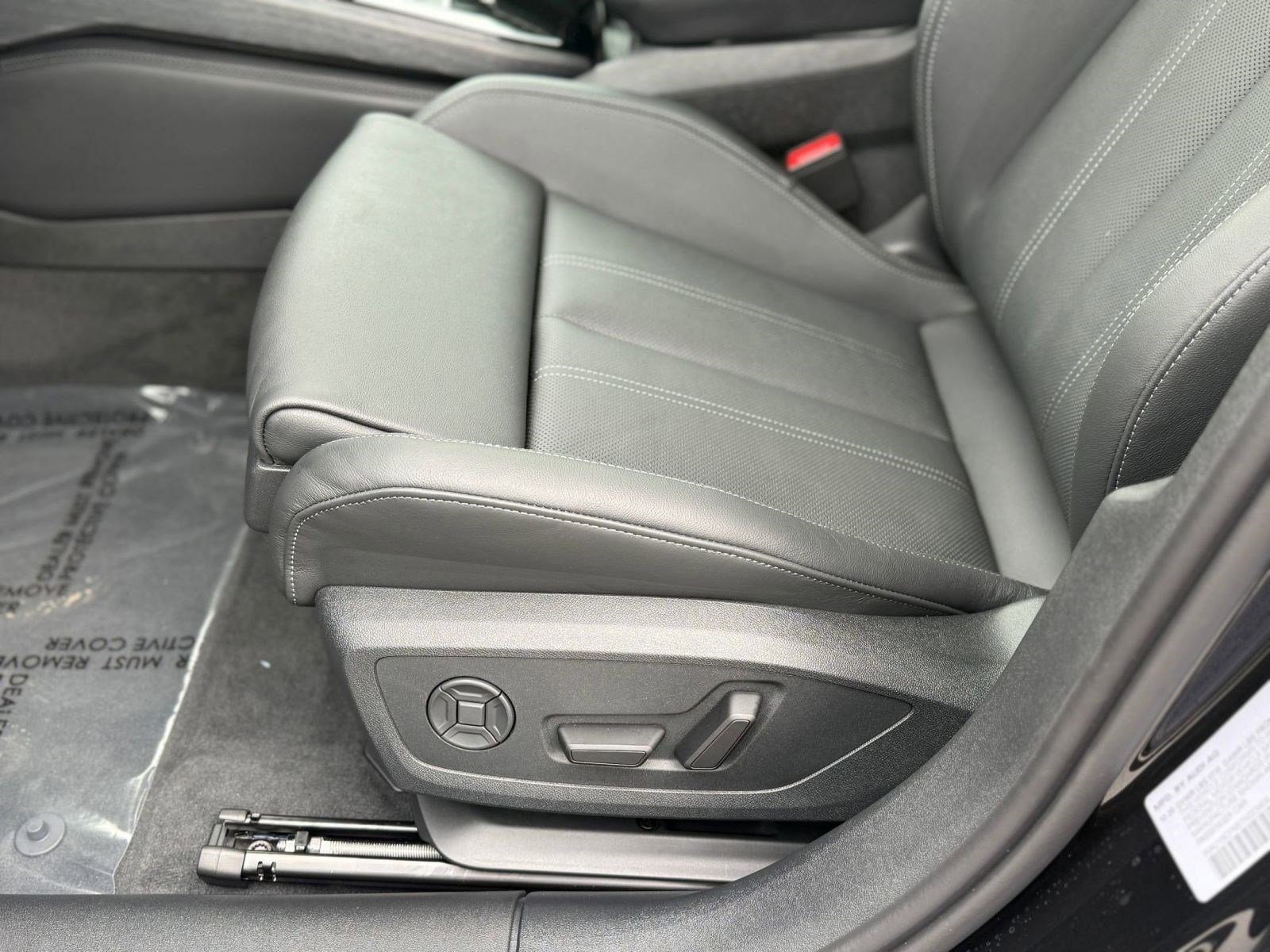 New 2026 Audi A6 Premium image 14