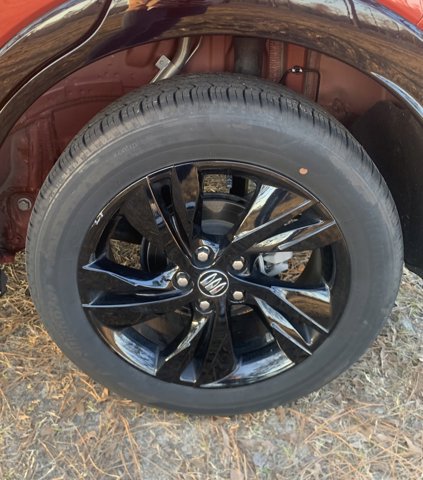 Certified 2024 Buick Encore GX Sport Touring image 21