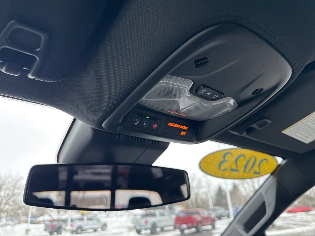 Used 2023 Chevrolet Colorado LT w/ LT Convenience Package image 25