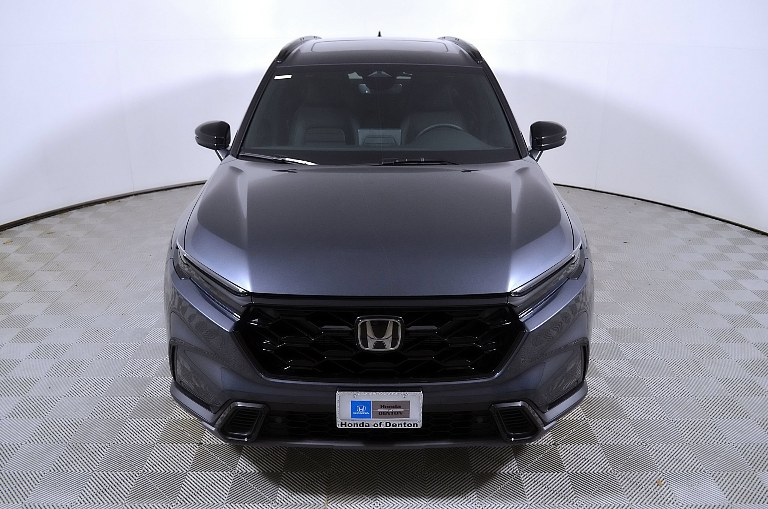 Used 2026 Honda CR-V Sport-L image 4
