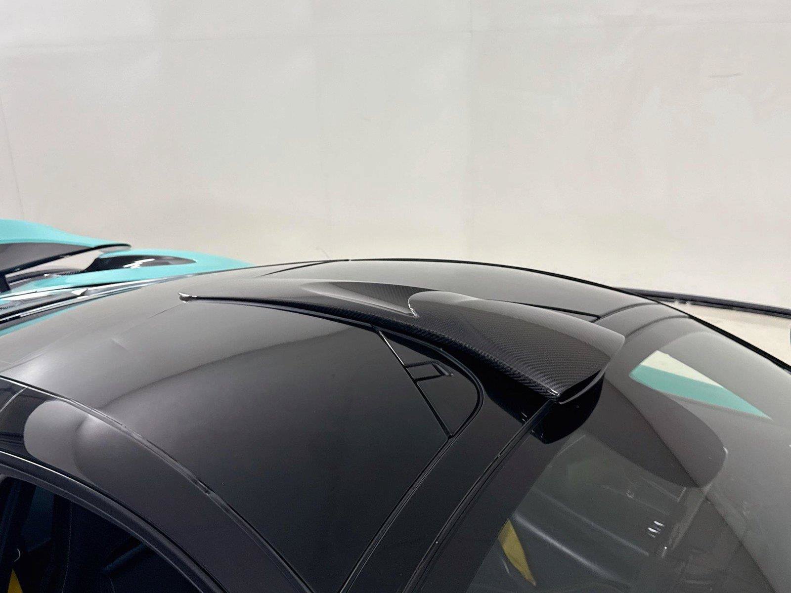 Used 2021 McLaren 720S Performance RWD image 35