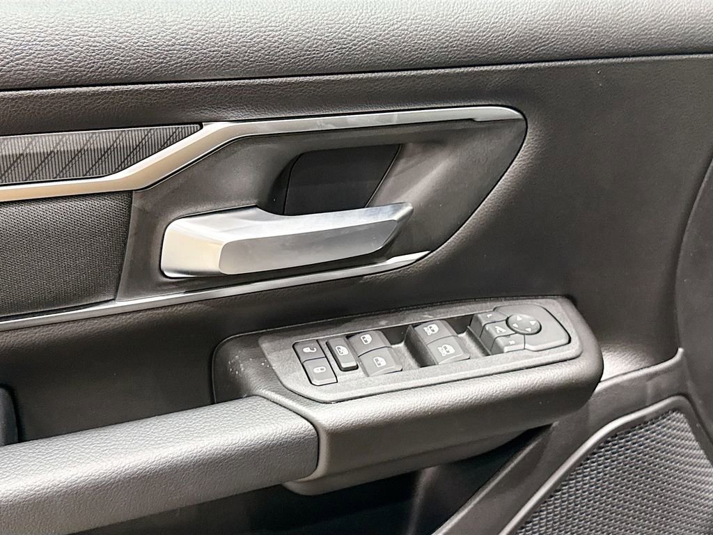 New 2026 RAM 1500 Big Horn image 18