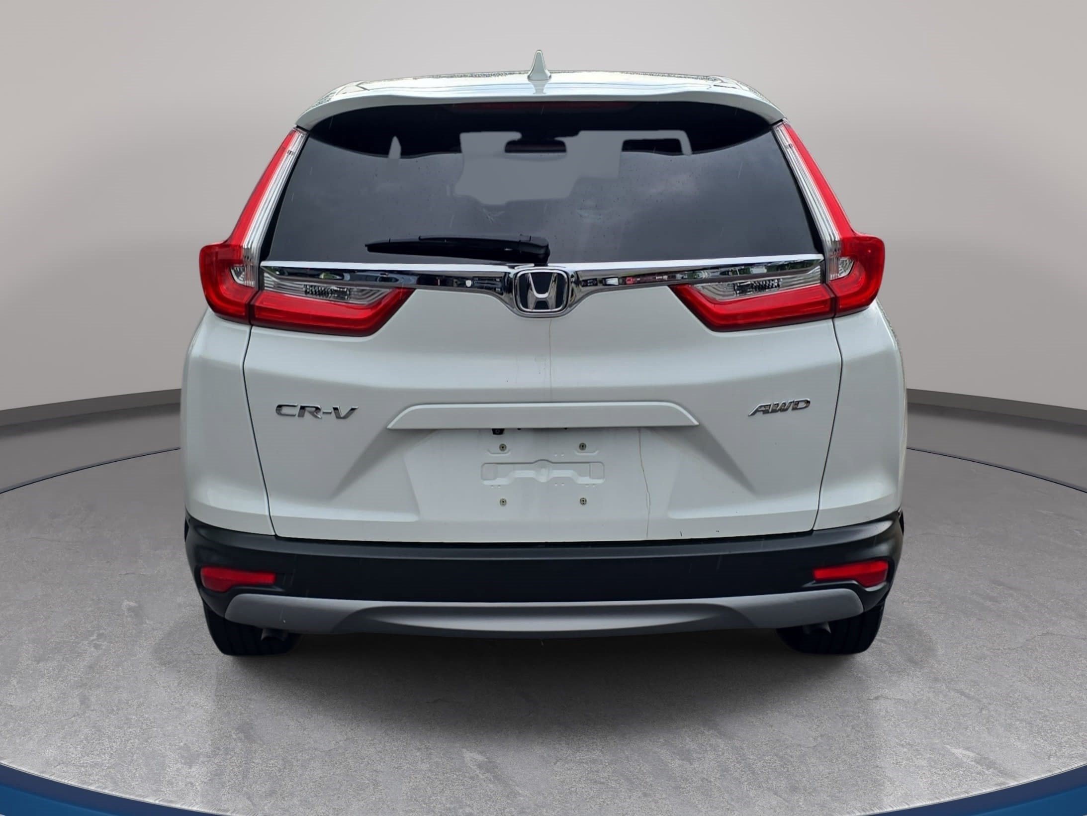 Used 2019 Honda CR-V EX-L image 6
