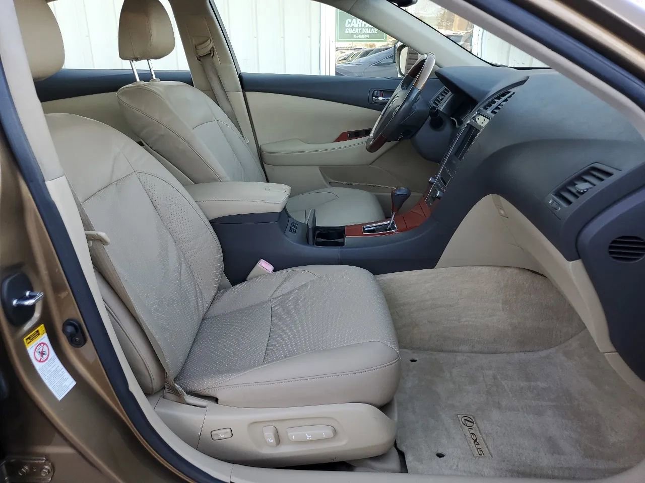Used 2007 Lexus ES 350 image 18