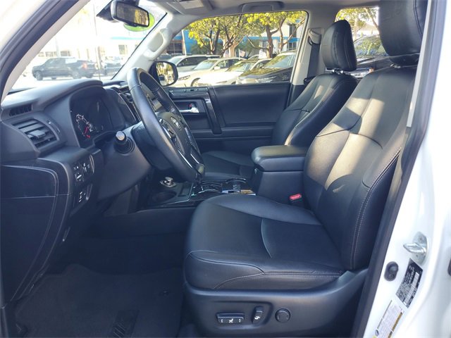 Used 2023 Toyota 4Runner 40th Anniversary SE image 16