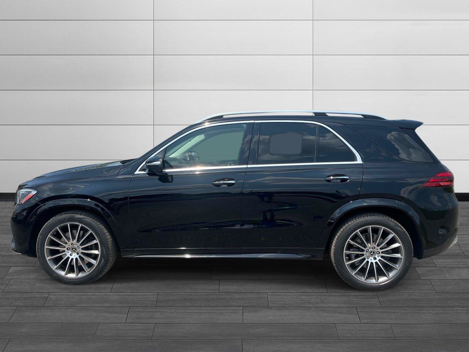 Certified 2024 Mercedes-Benz GLE 350 4MATIC image 6