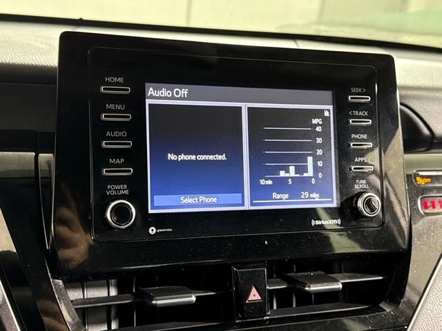 Certified 2024 Toyota Camry LE image 23