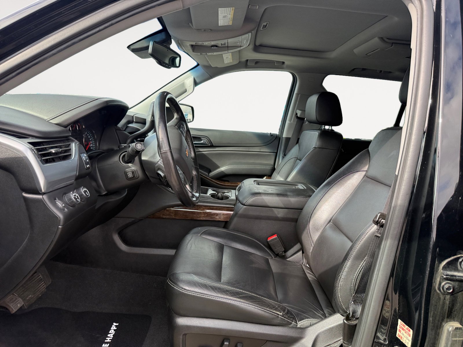 Used 2019 Chevrolet Tahoe LT image 10