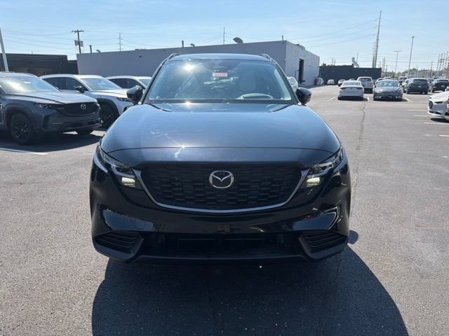 New 2026 MAZDA CX-5 Preferred AWD/4WD image 19