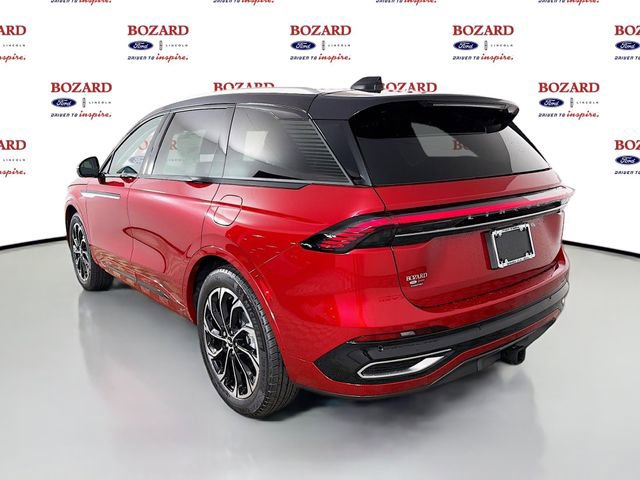 New 2026 Lincoln Nautilus Reserve image 5