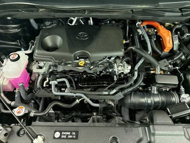Used 2024 Toyota Sienna Limited AWD/4WD image 33